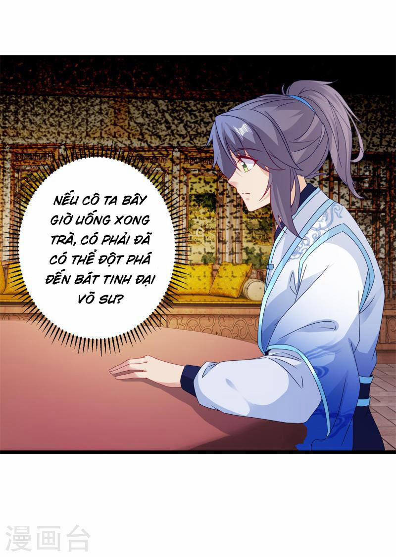 Thần Hồn Võ Đế 177 trang 18