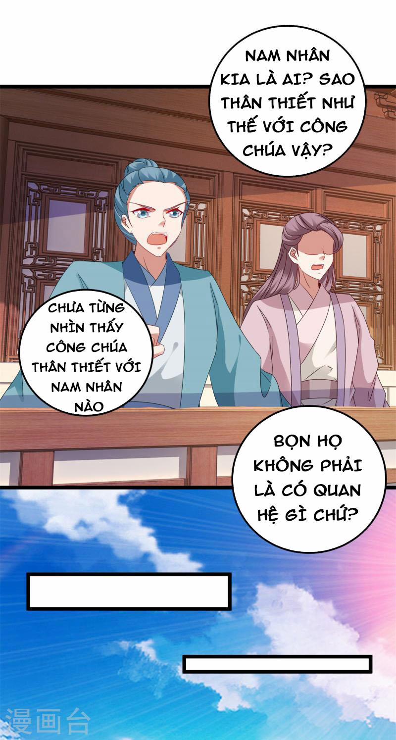 Thần Hồn Võ Đế 177 trang 6