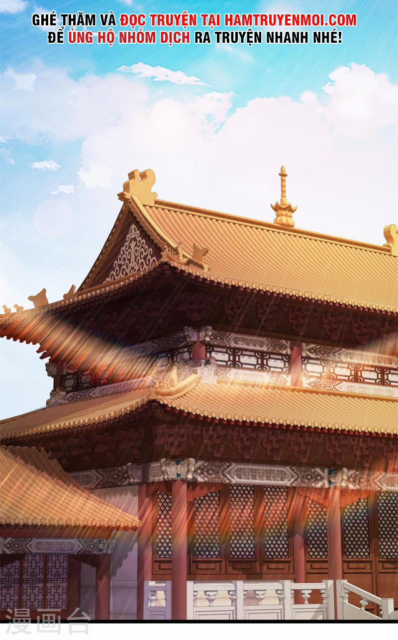 Thần Hồn Võ Đế 177 trang 7