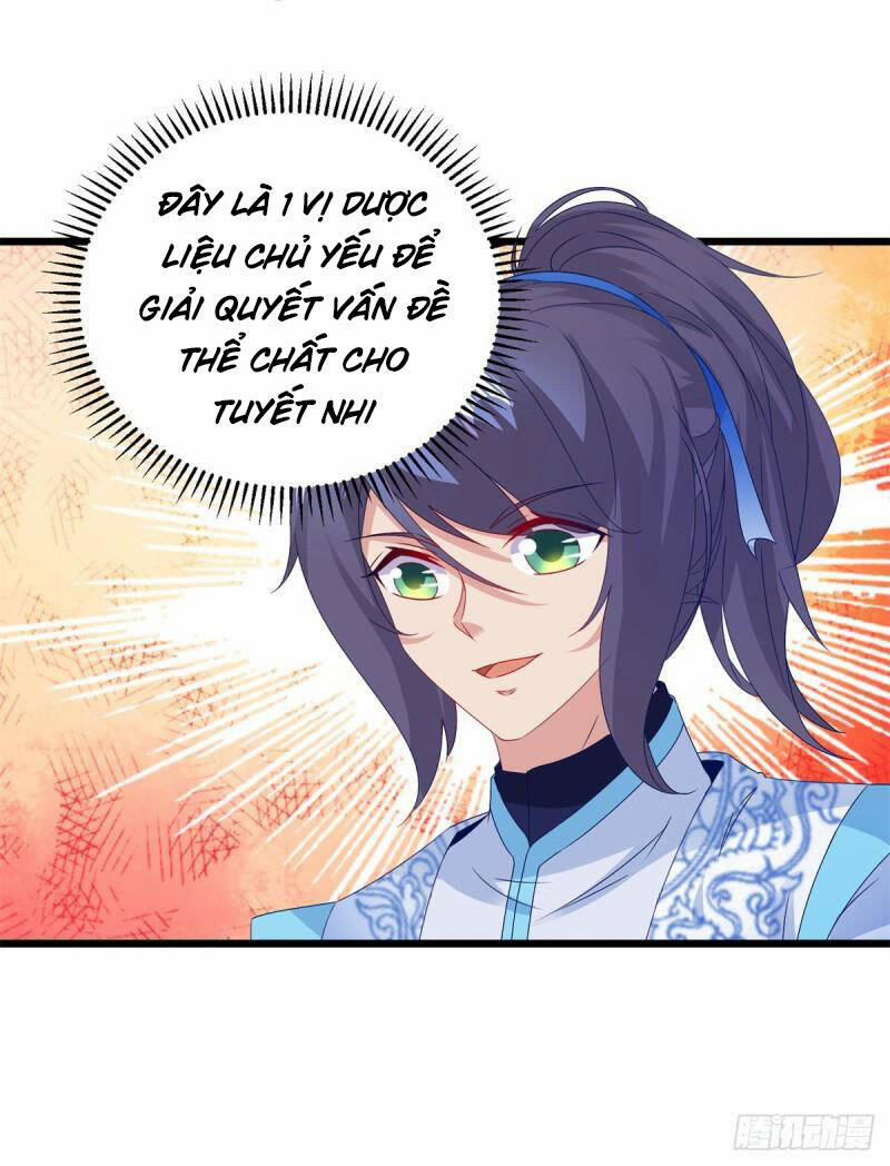 Thần Hồn Võ Đế 178 trang 10