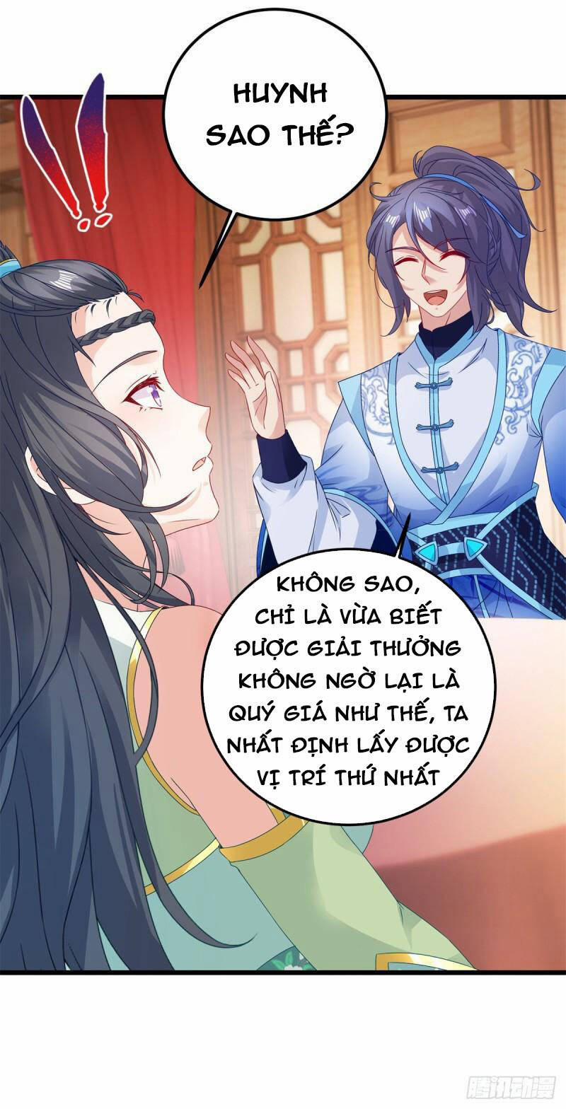 Thần Hồn Võ Đế 178 trang 11