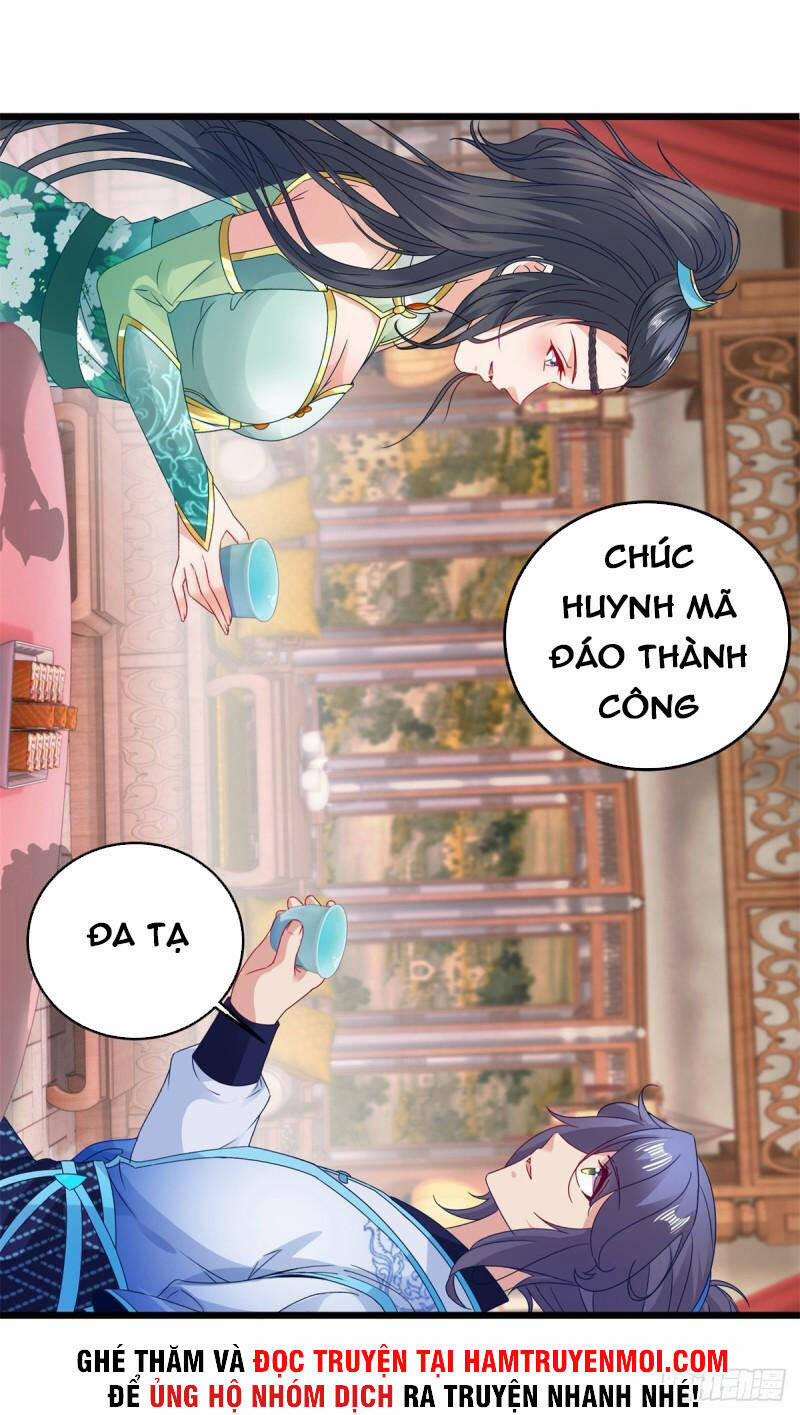 Thần Hồn Võ Đế 178 trang 12
