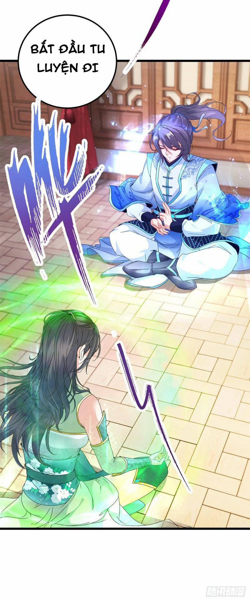 Thần Hồn Võ Đế 178 trang 14