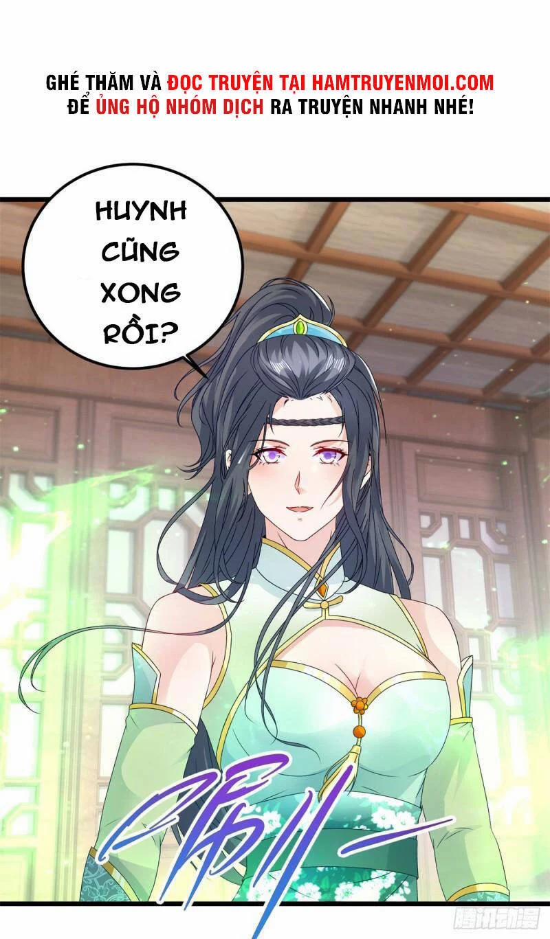 Thần Hồn Võ Đế 178 trang 19