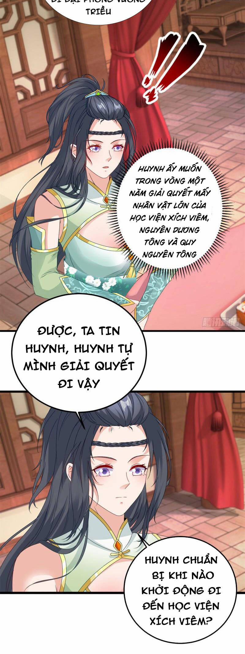 Thần Hồn Võ Đế 178 trang 7