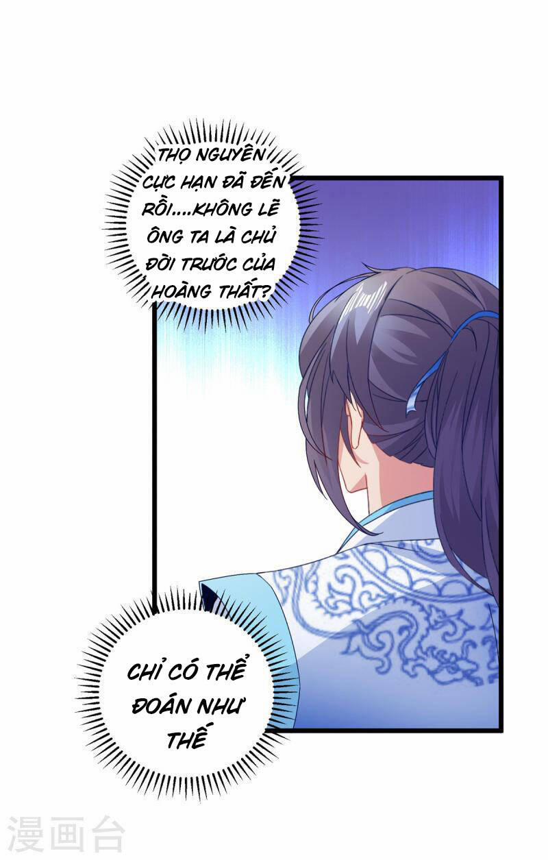 Thần Hồn Võ Đế 179 trang 15