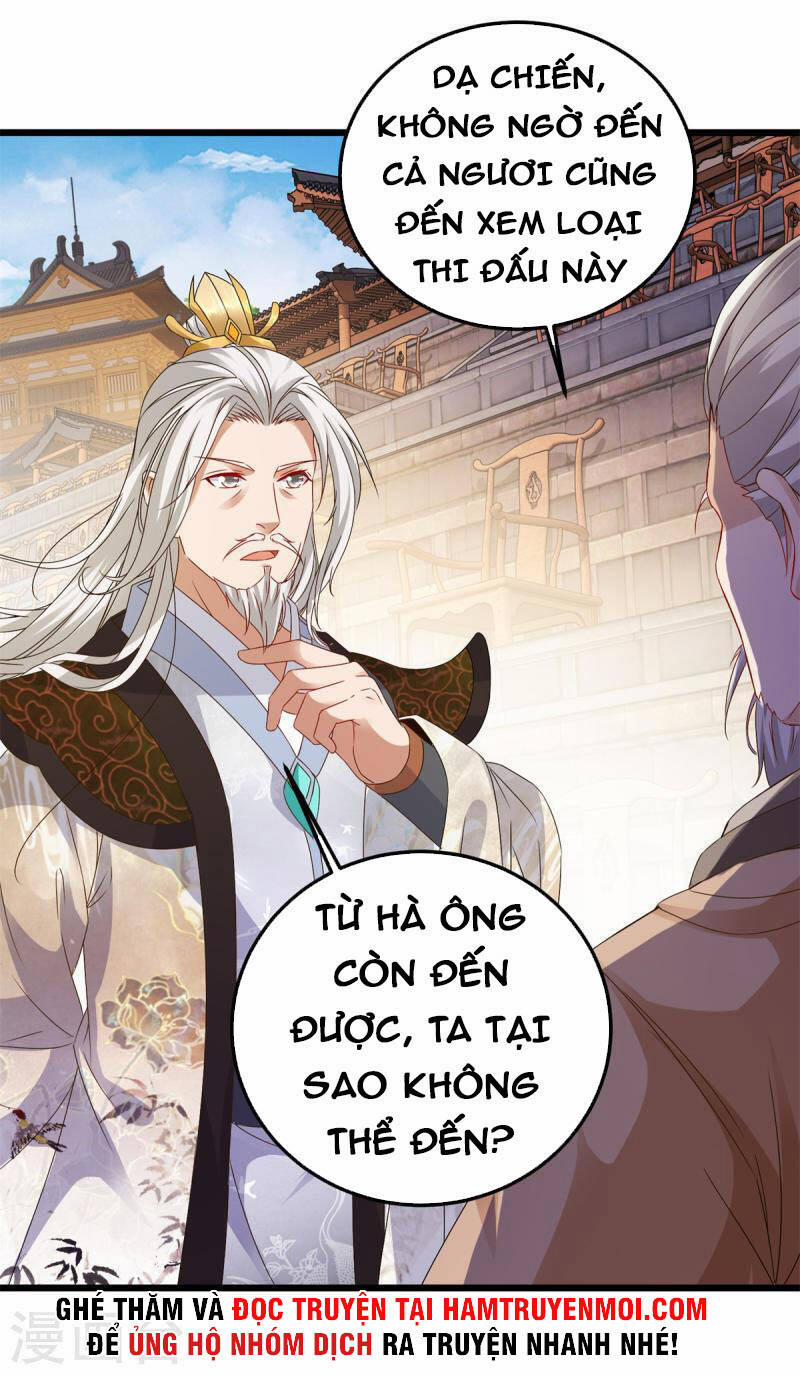 Thần Hồn Võ Đế 179 trang 16