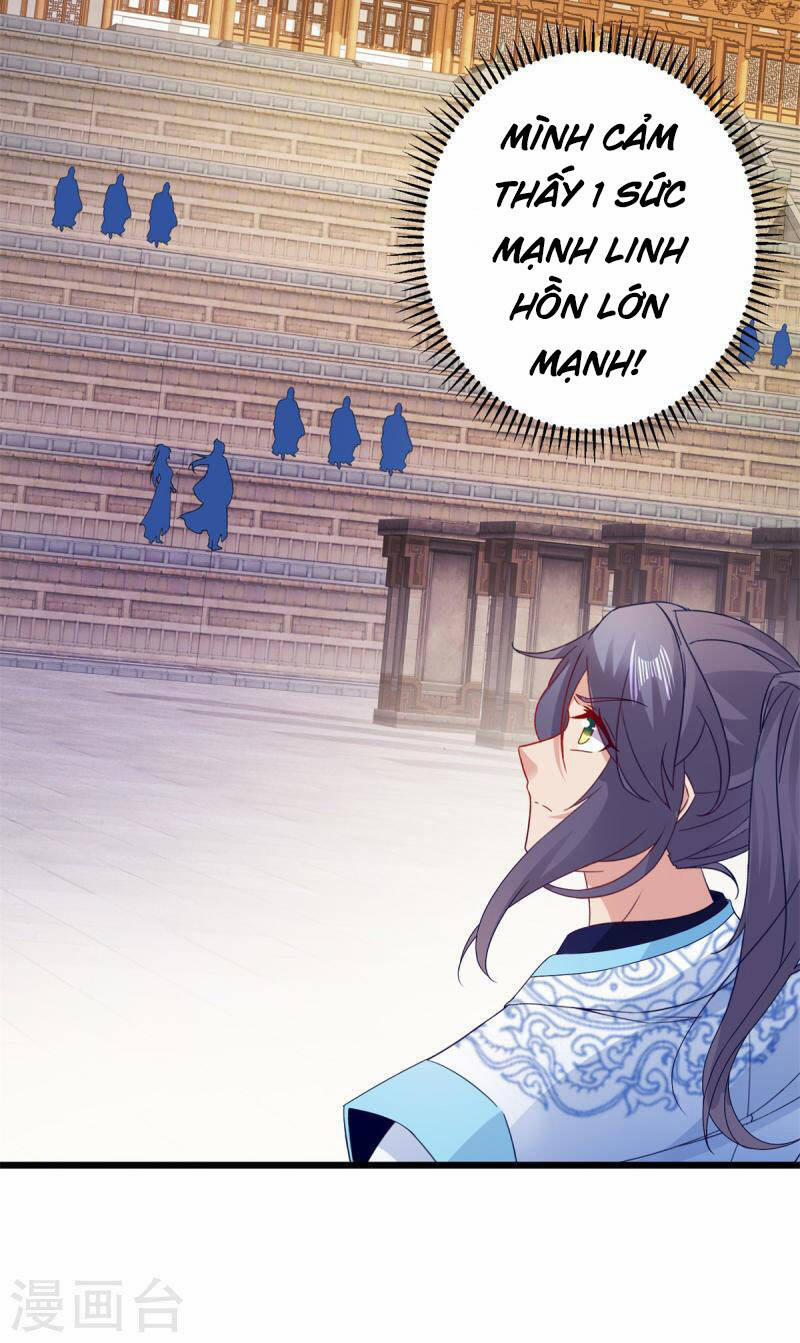Thần Hồn Võ Đế 179 trang 8