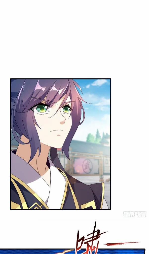 Thần Hồn Võ Đế 18 trang 6