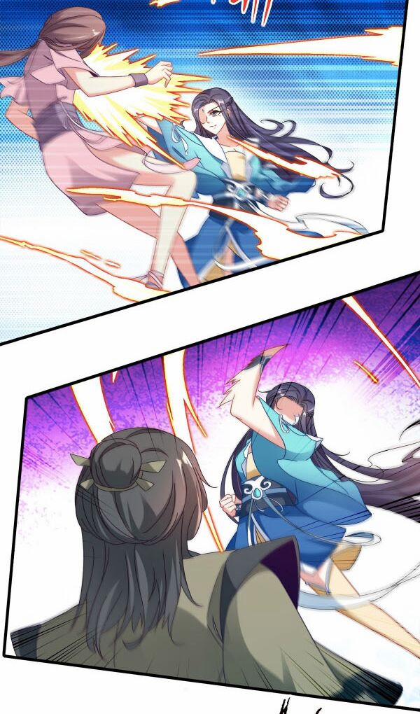 Thần Hồn Võ Đế 18 trang 7