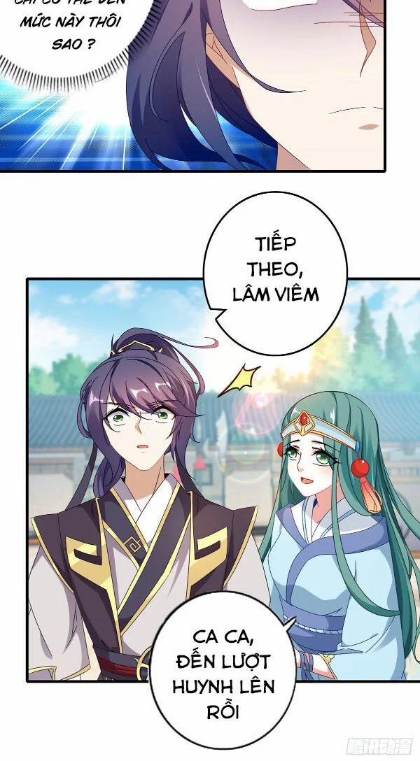 Thần Hồn Võ Đế 18 trang 9