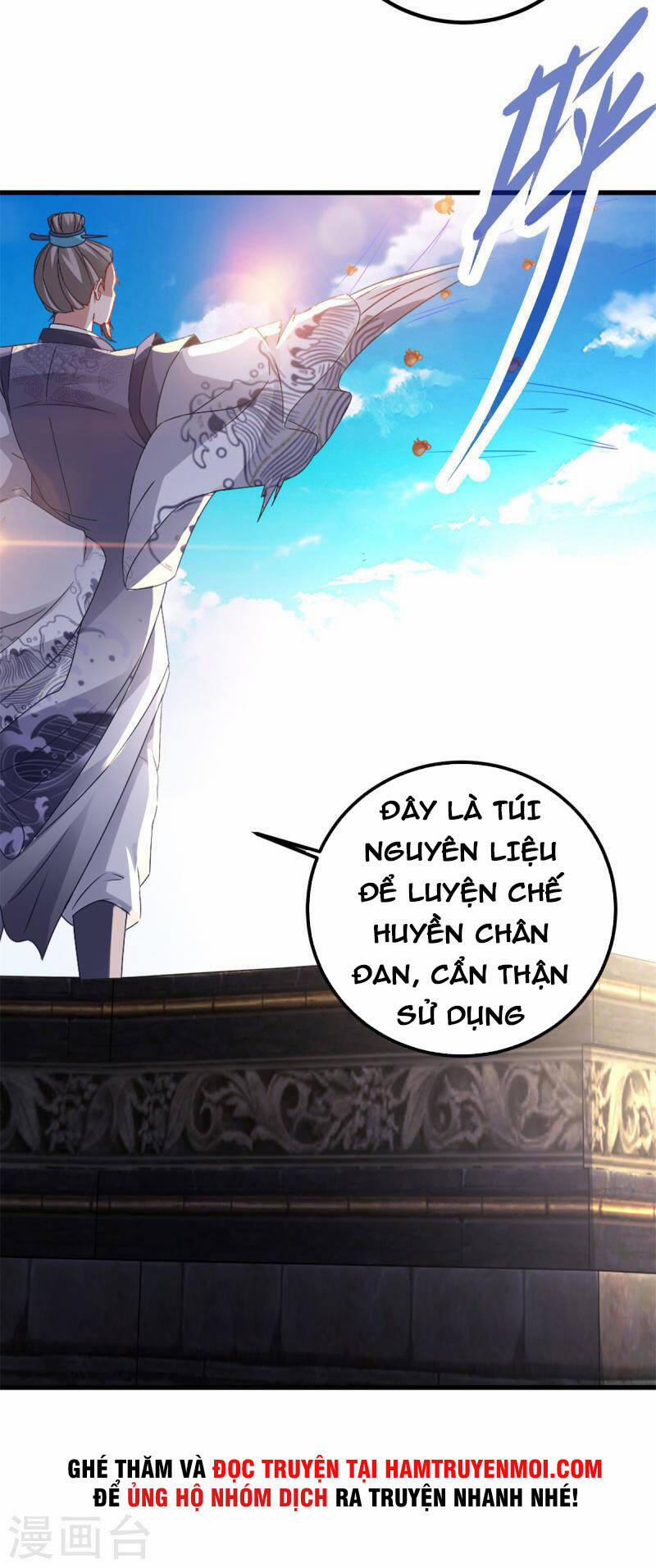 Thần Hồn Võ Đế 180 trang 13