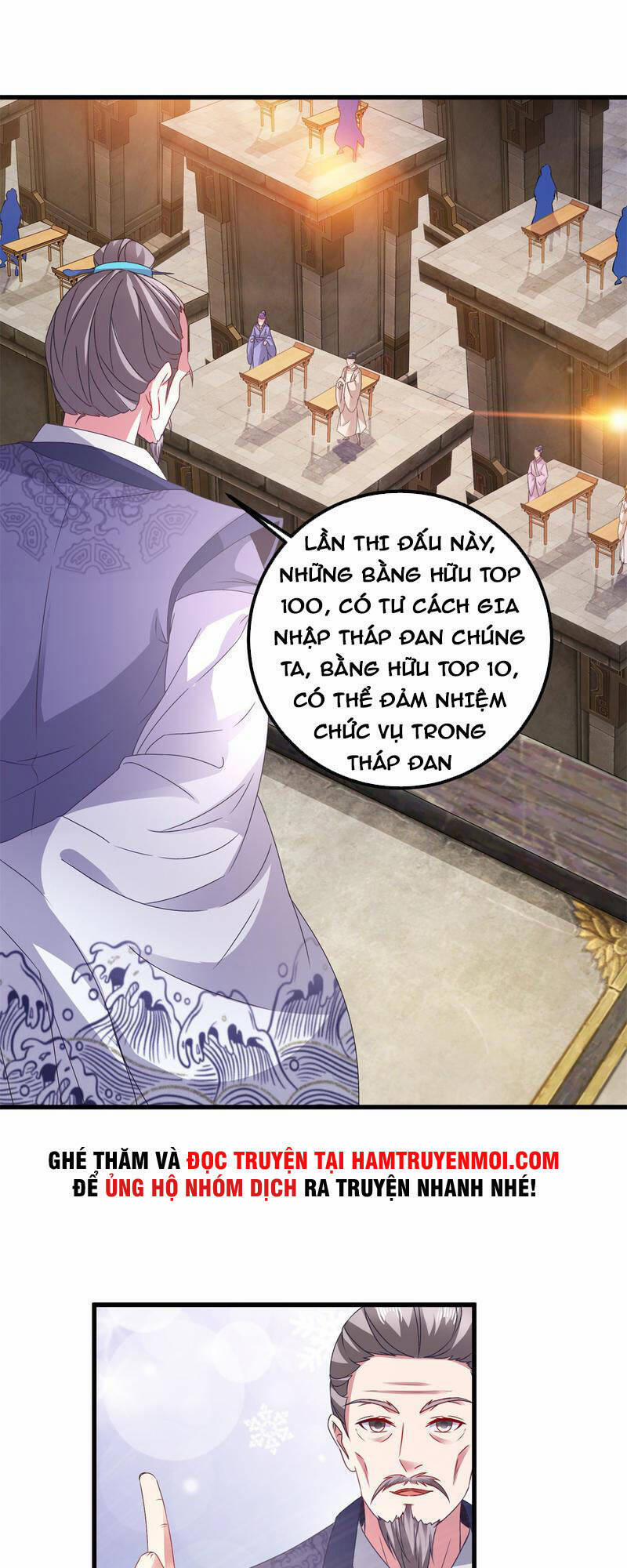 Thần Hồn Võ Đế 180 trang 4