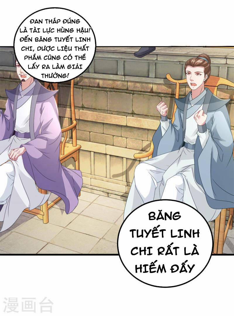 Thần Hồn Võ Đế 180 trang 7