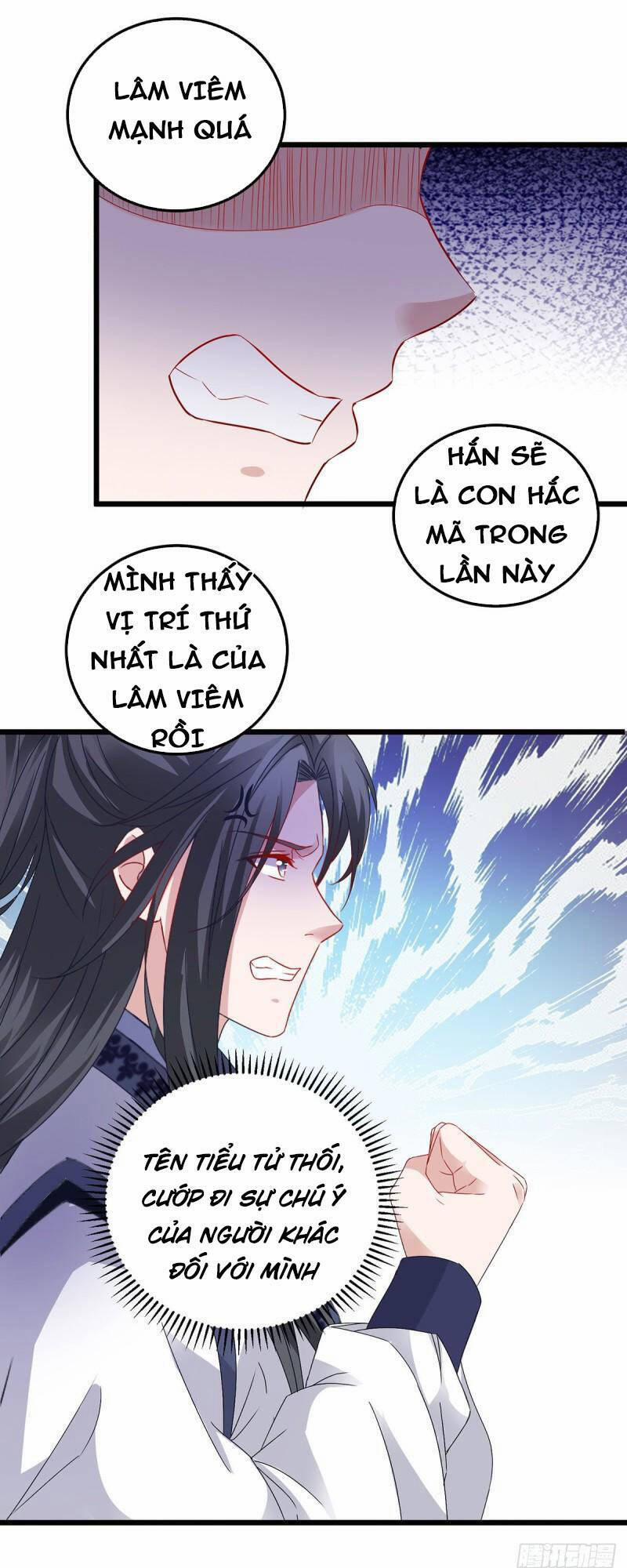 Thần Hồn Võ Đế 181 trang 17