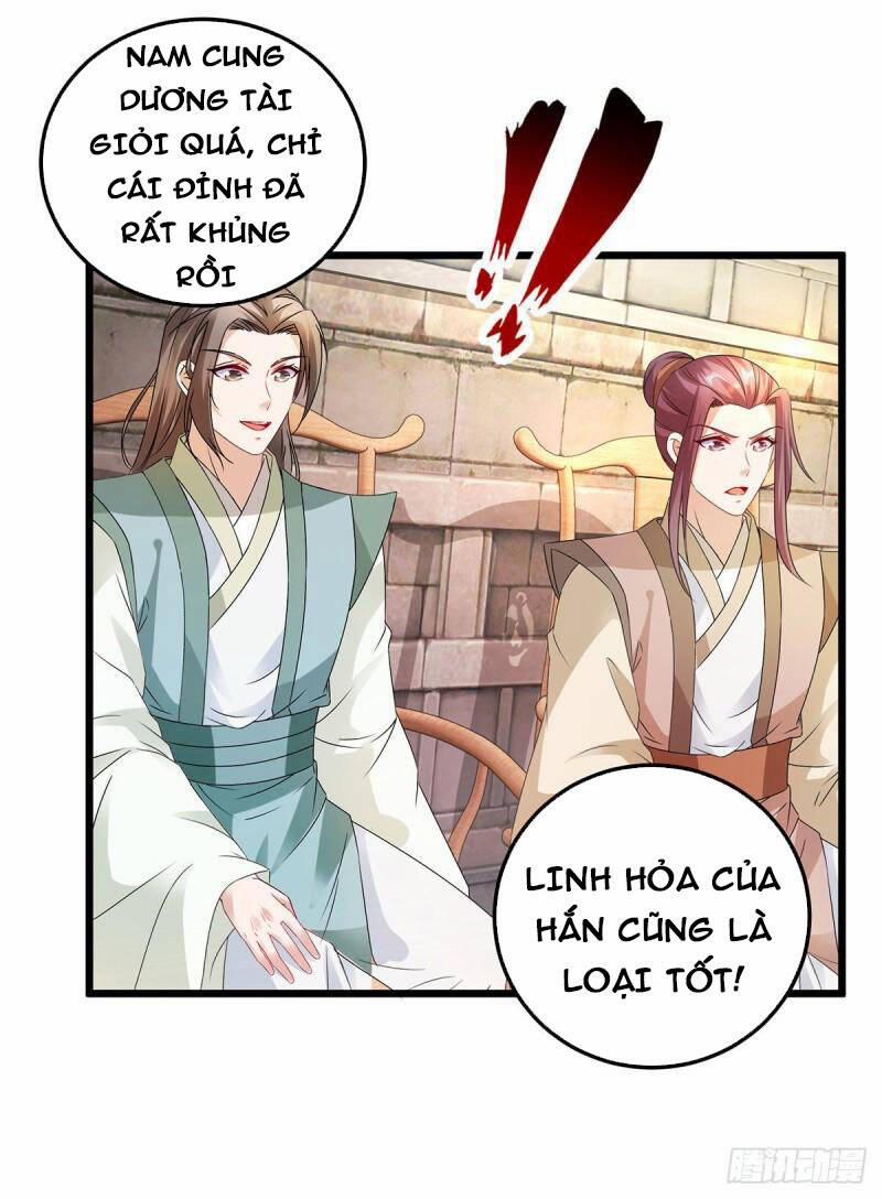 Thần Hồn Võ Đế 181 trang 2
