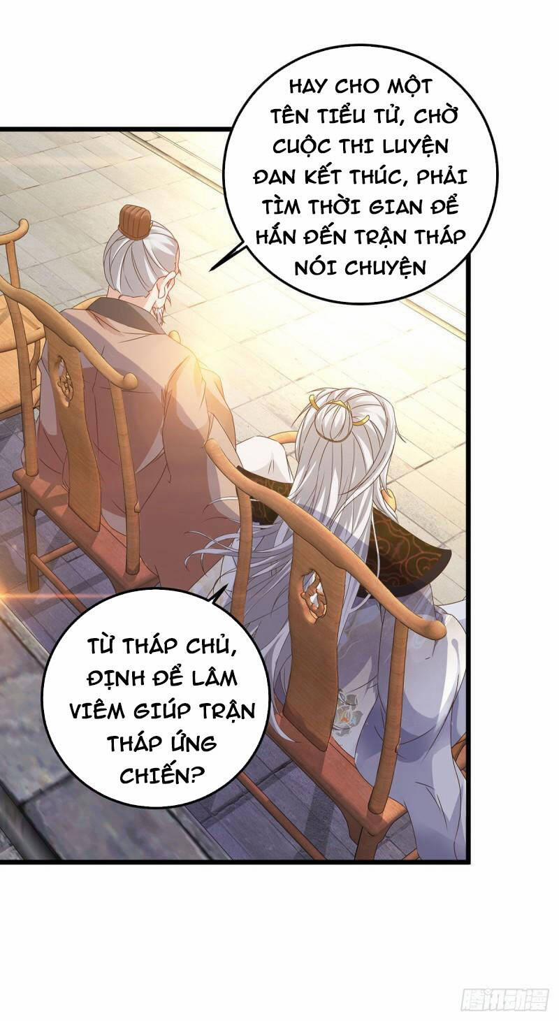 Thần Hồn Võ Đế 181 trang 23