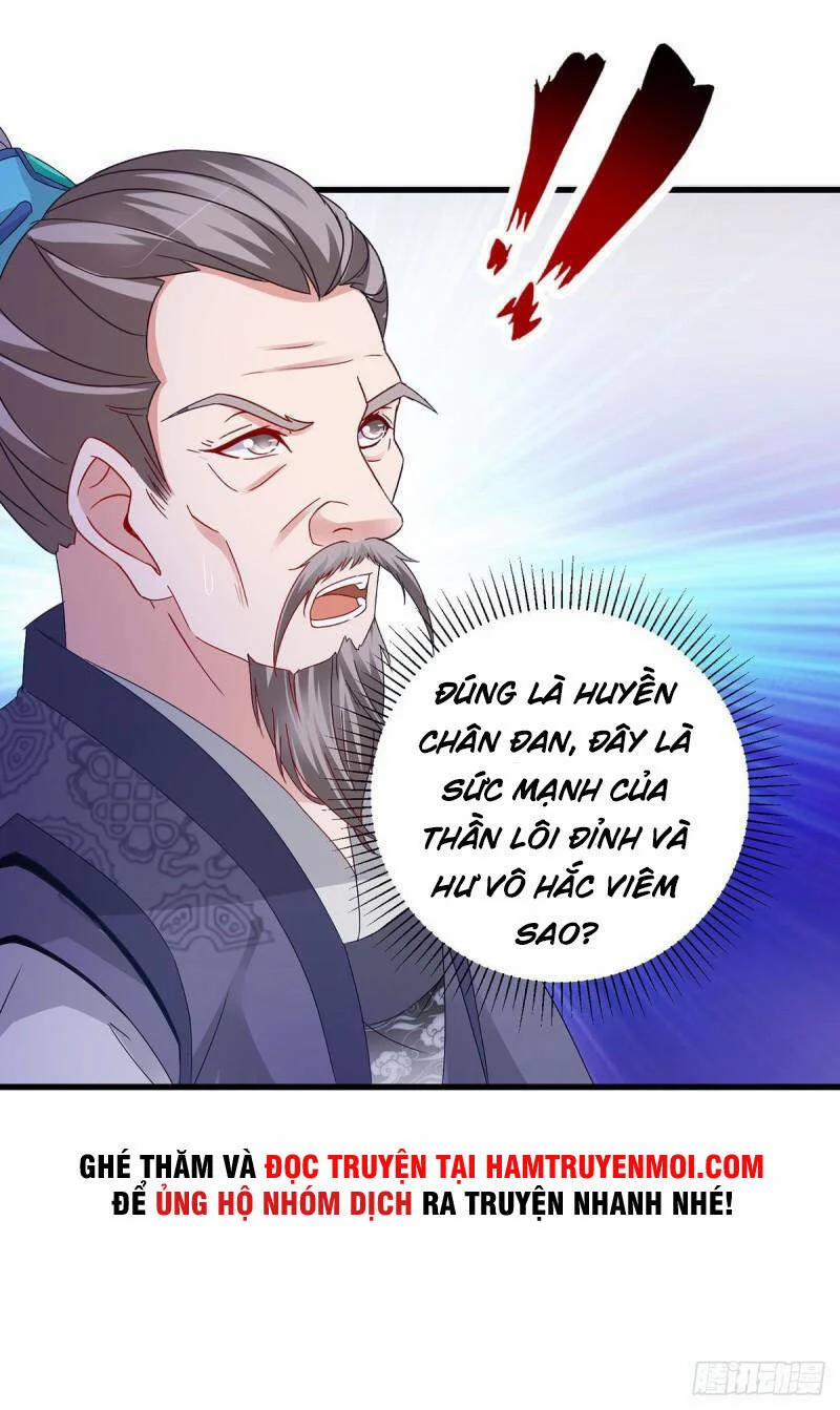 Thần Hồn Võ Đế 182 trang 2