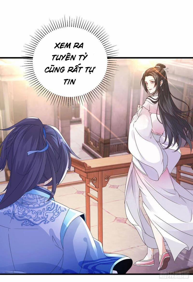 Thần Hồn Võ Đế 182 trang 6