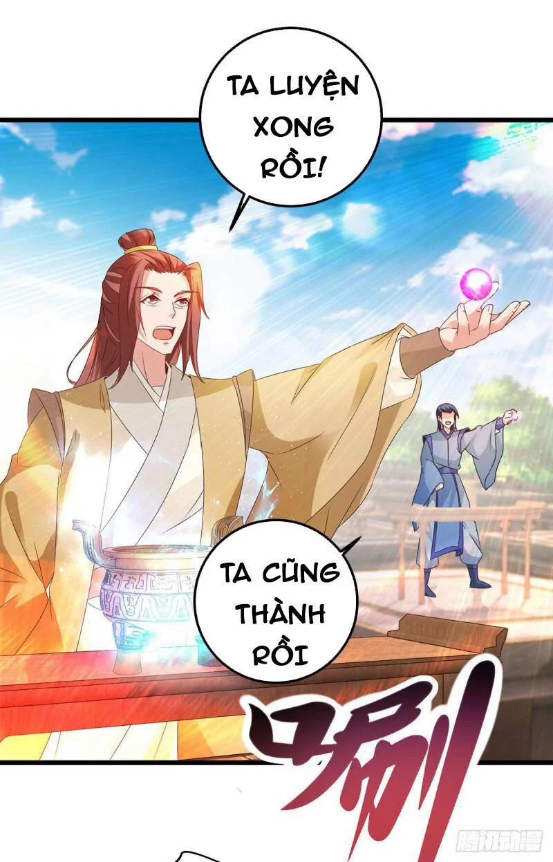 Thần Hồn Võ Đế 183 trang 4