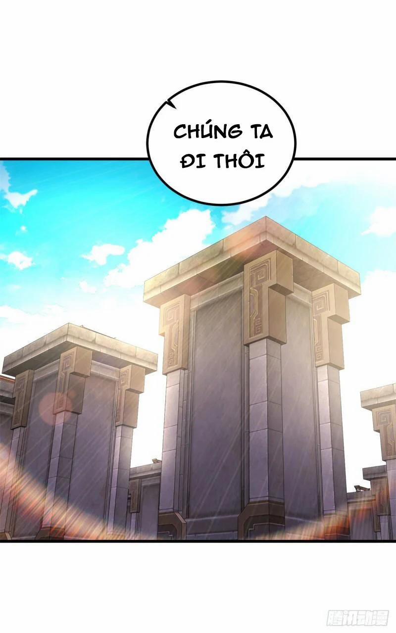 Thần Hồn Võ Đế 184 trang 15