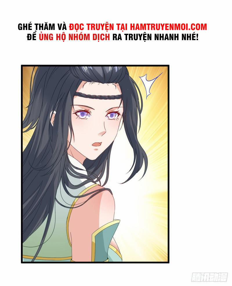 Thần Hồn Võ Đế 184 trang 18