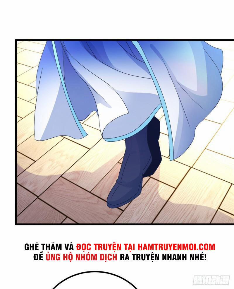 Thần Hồn Võ Đế 184 trang 22