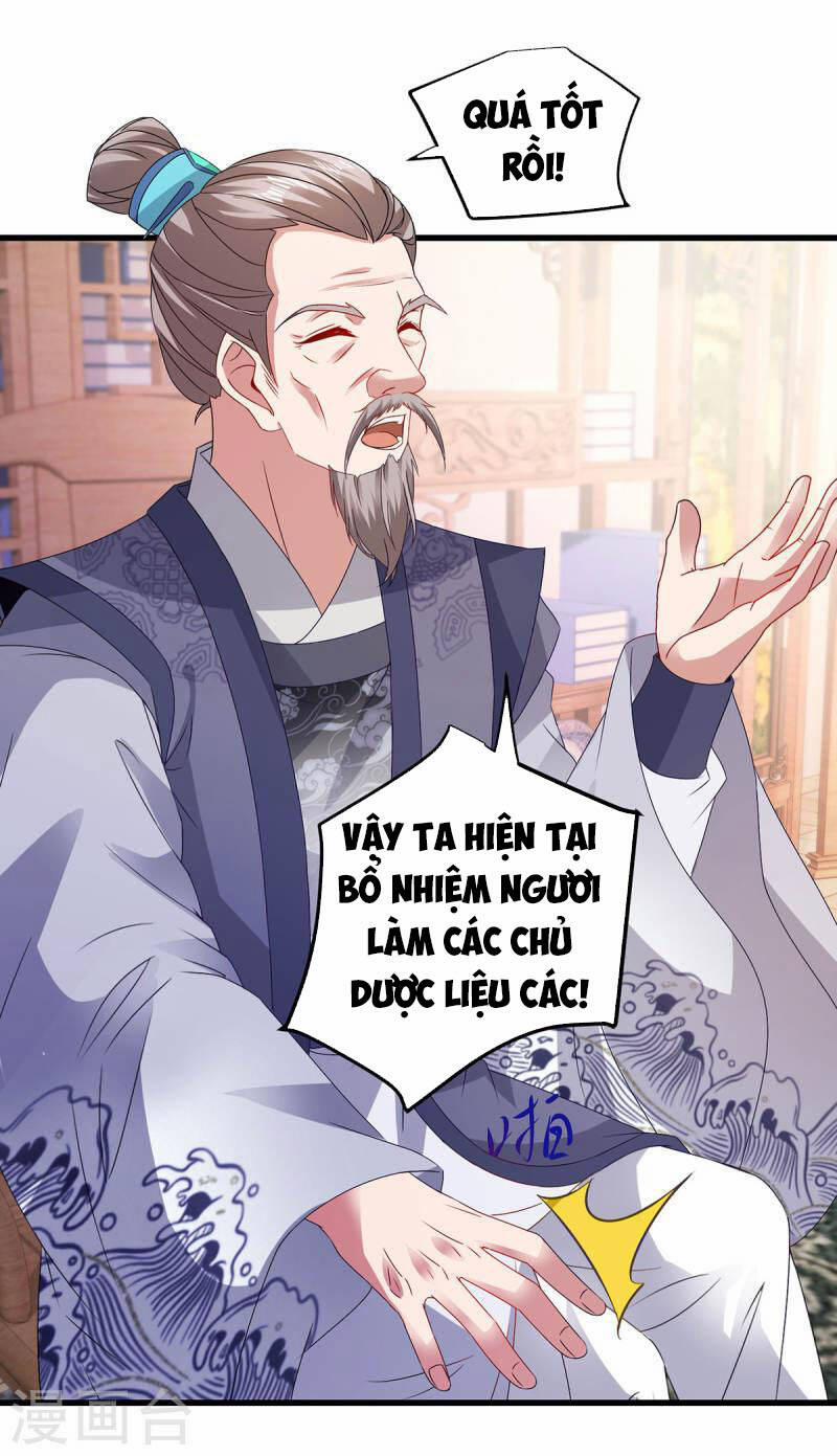 Thần Hồn Võ Đế 185 trang 6