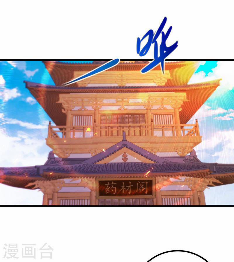 Thần Hồn Võ Đế 186 trang 15
