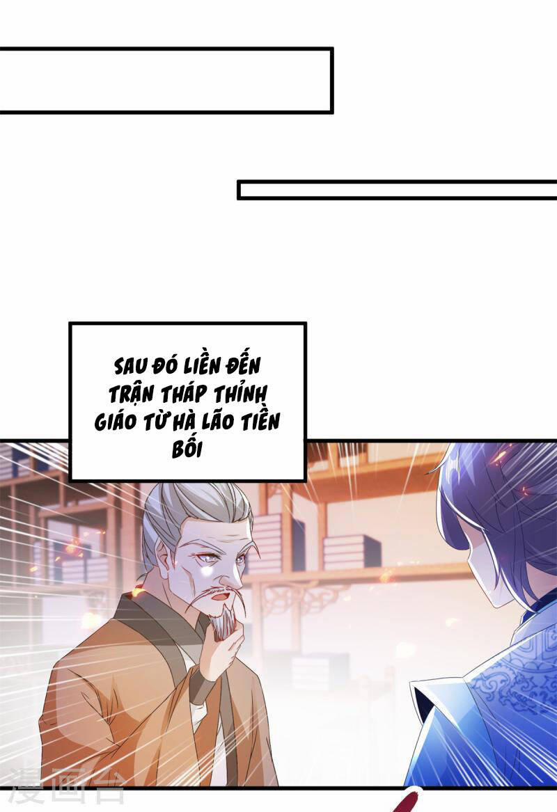 Thần Hồn Võ Đế 186 trang 22