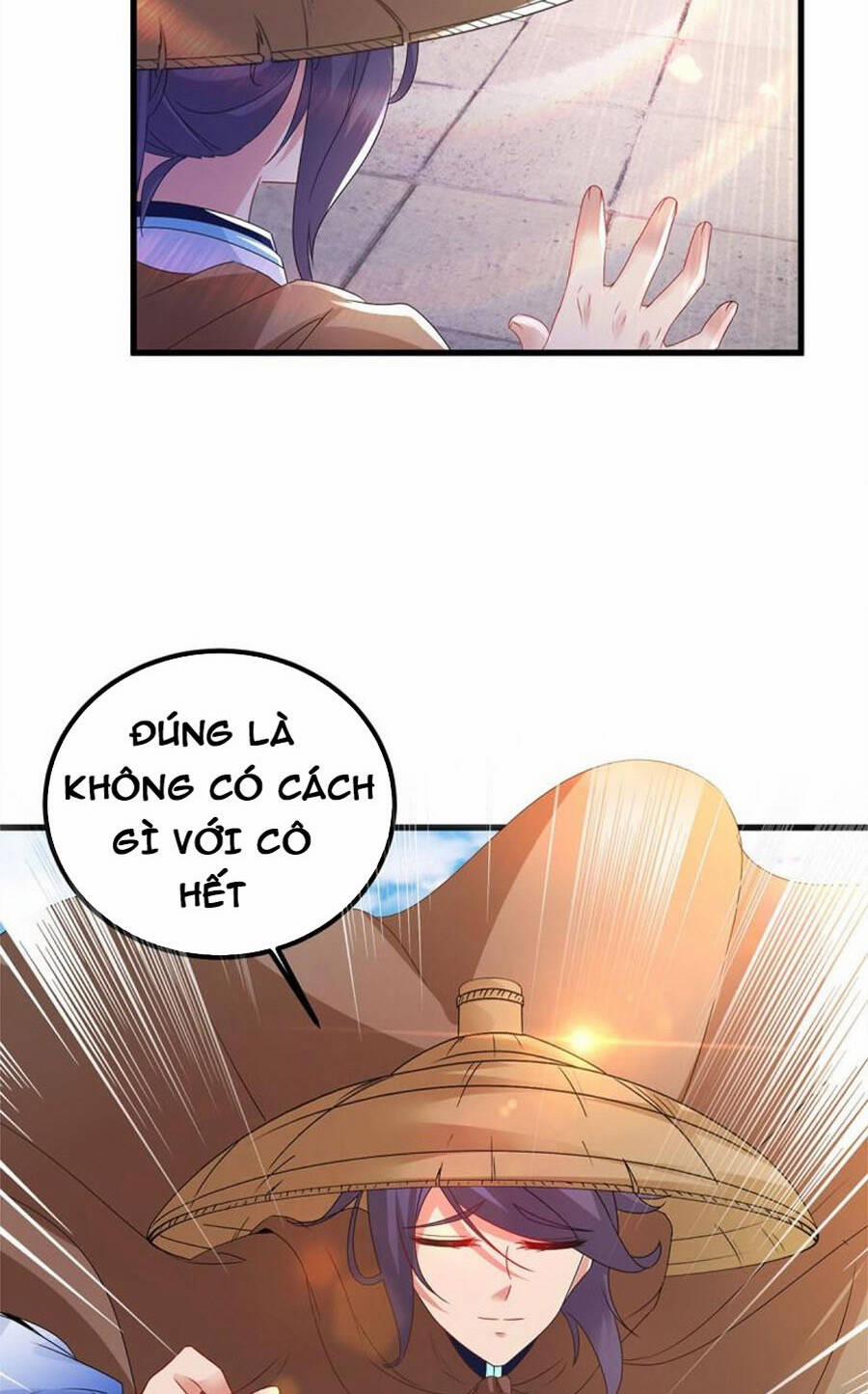 Thần Hồn Võ Đế 187 trang 14