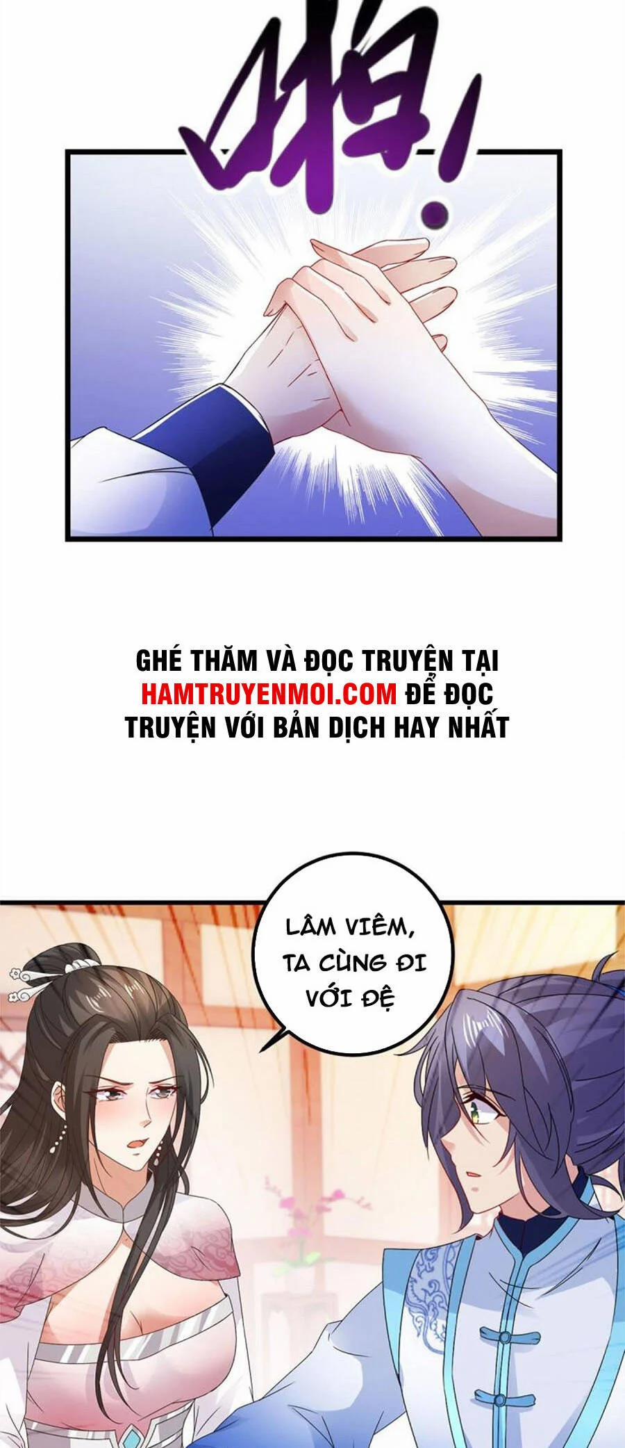 Thần Hồn Võ Đế 187 trang 3