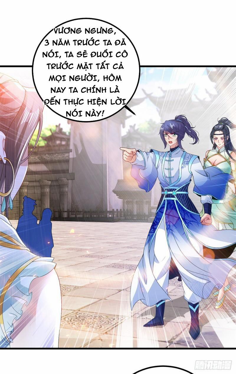Thần Hồn Võ Đế 188 trang 12