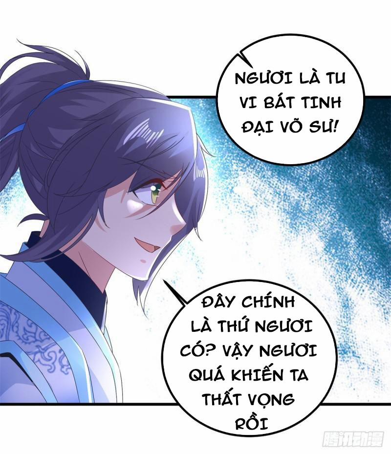 Thần Hồn Võ Đế 188 trang 18