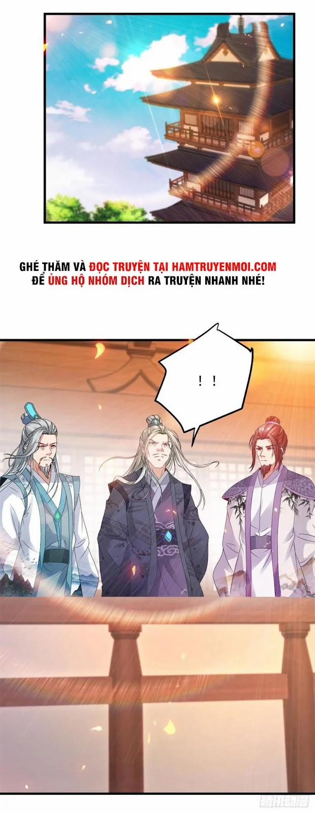 Thần Hồn Võ Đế 188 trang 22