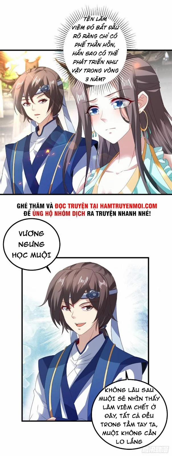 Thần Hồn Võ Đế 188 trang 4