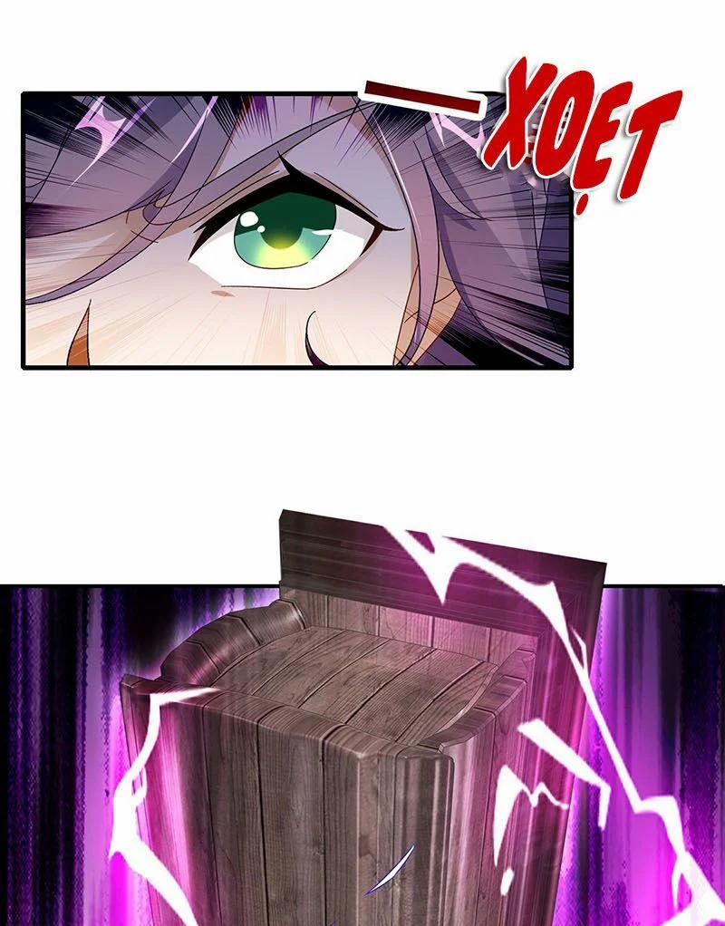 Thần Hồn Võ Đế 19 trang 17