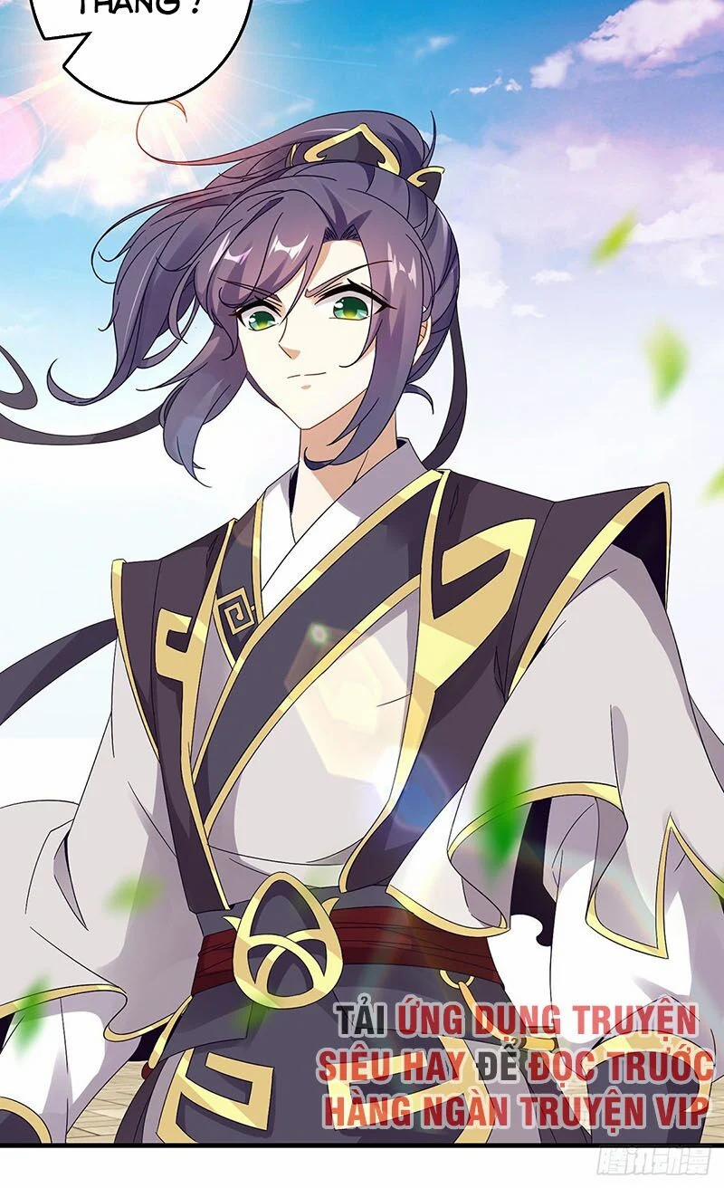 Thần Hồn Võ Đế 19 trang 7