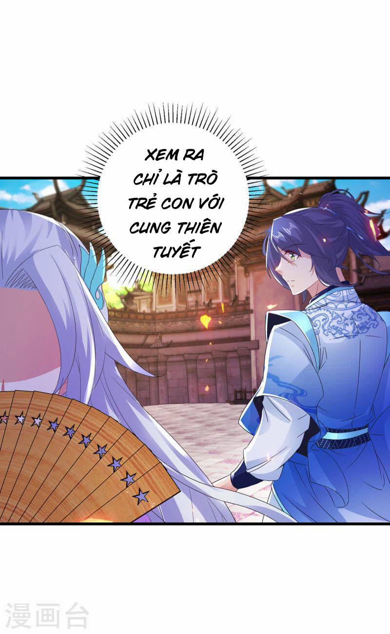 Thần Hồn Võ Đế 192 trang 10