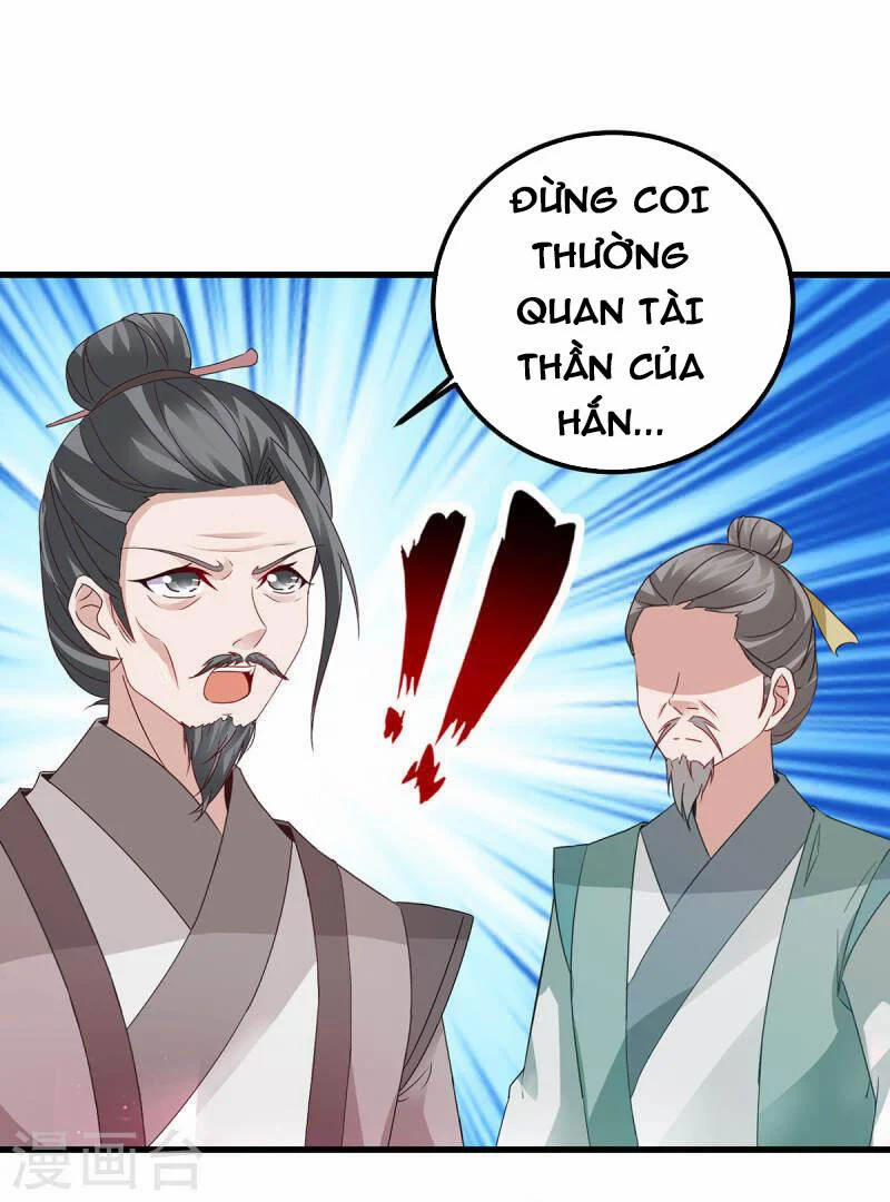 Thần Hồn Võ Đế 192 trang 16