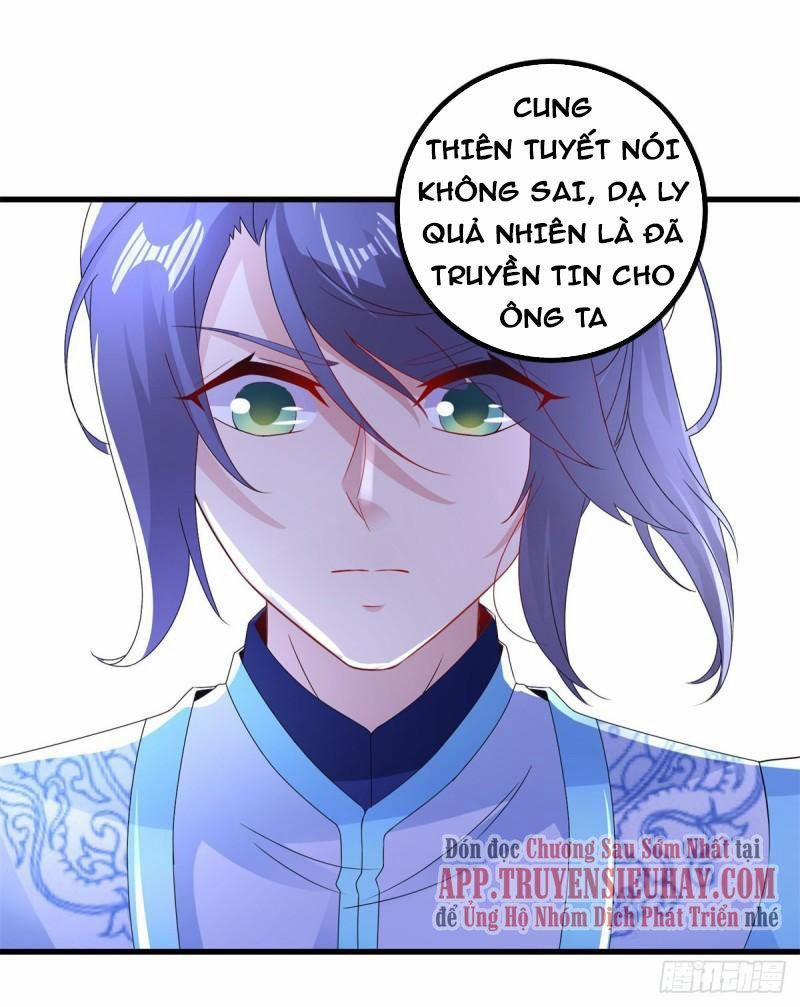 Thần Hồn Võ Đế 193 trang 12