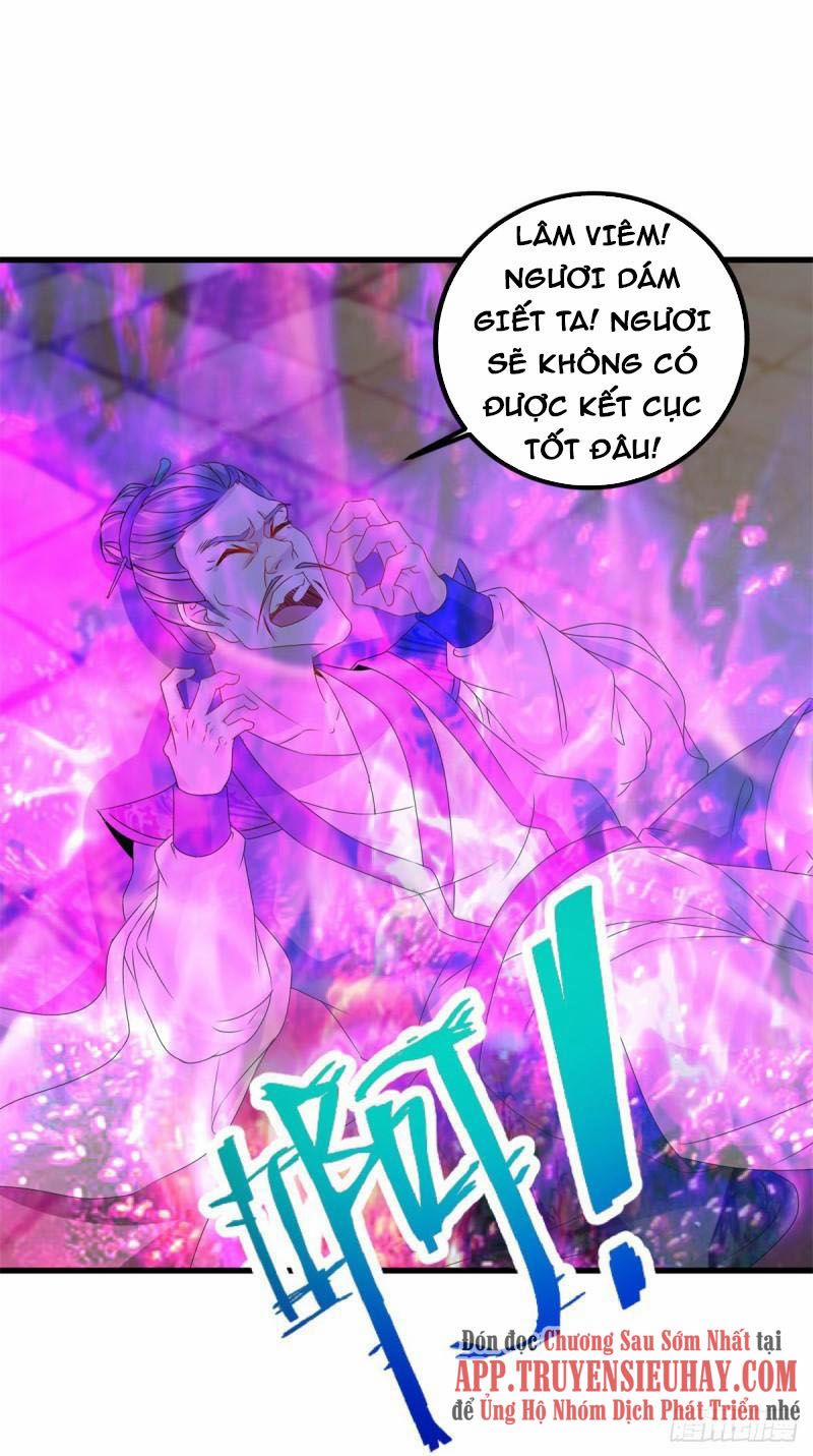 Thần Hồn Võ Đế 193 trang 3