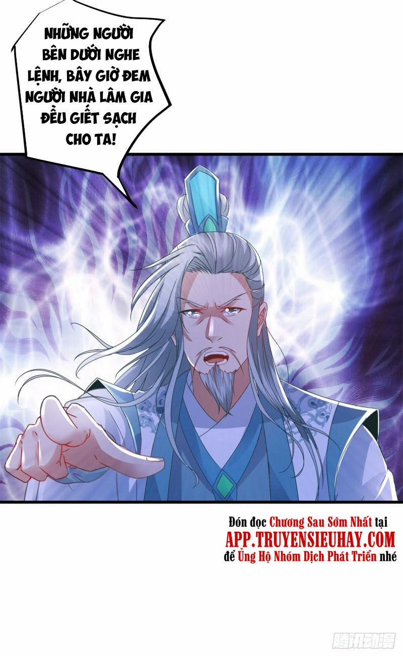 Thần Hồn Võ Đế 193 trang 6