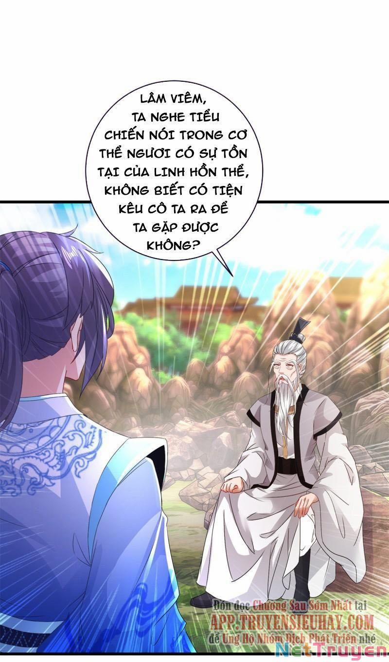 Thần Hồn Võ Đế 196 trang 12