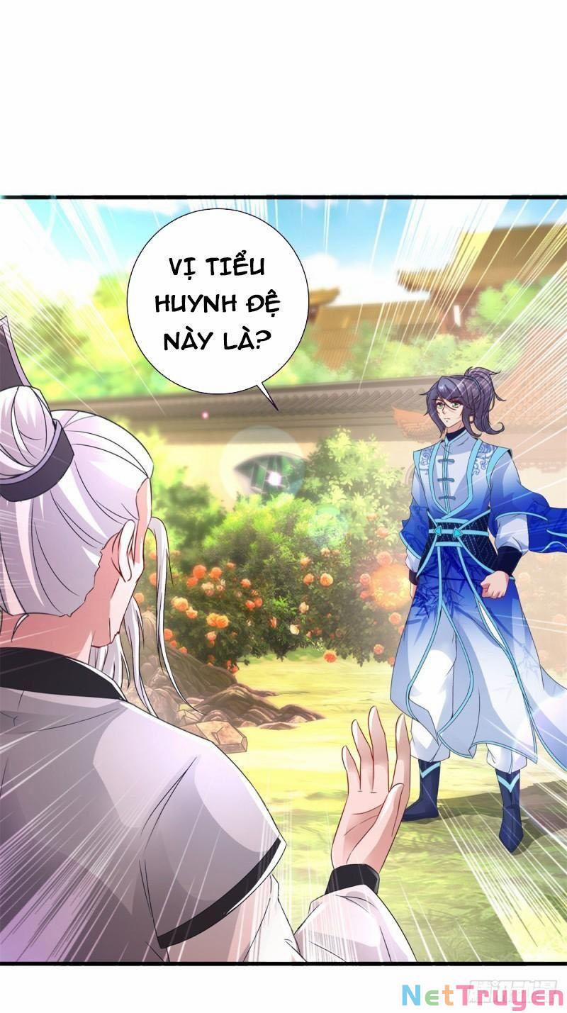 Thần Hồn Võ Đế 196 trang 4