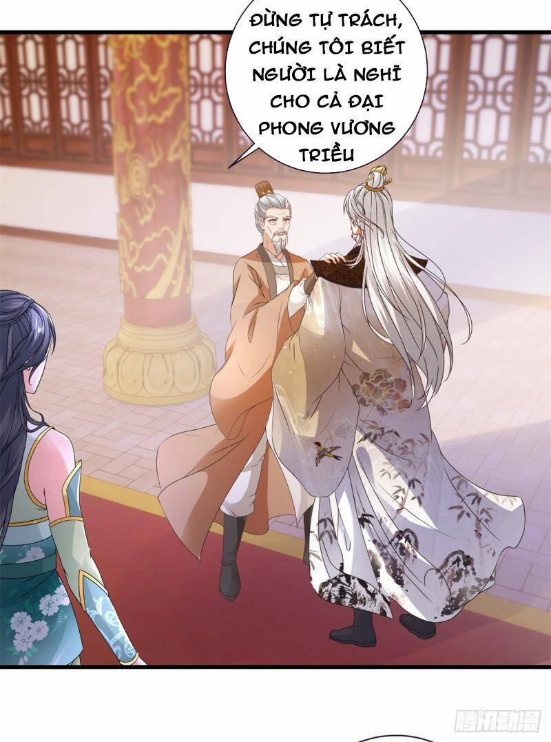 Thần Hồn Võ Đế 198 trang 7