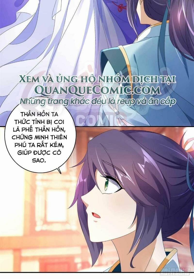 Thần Hồn Võ Đế 2 trang 15