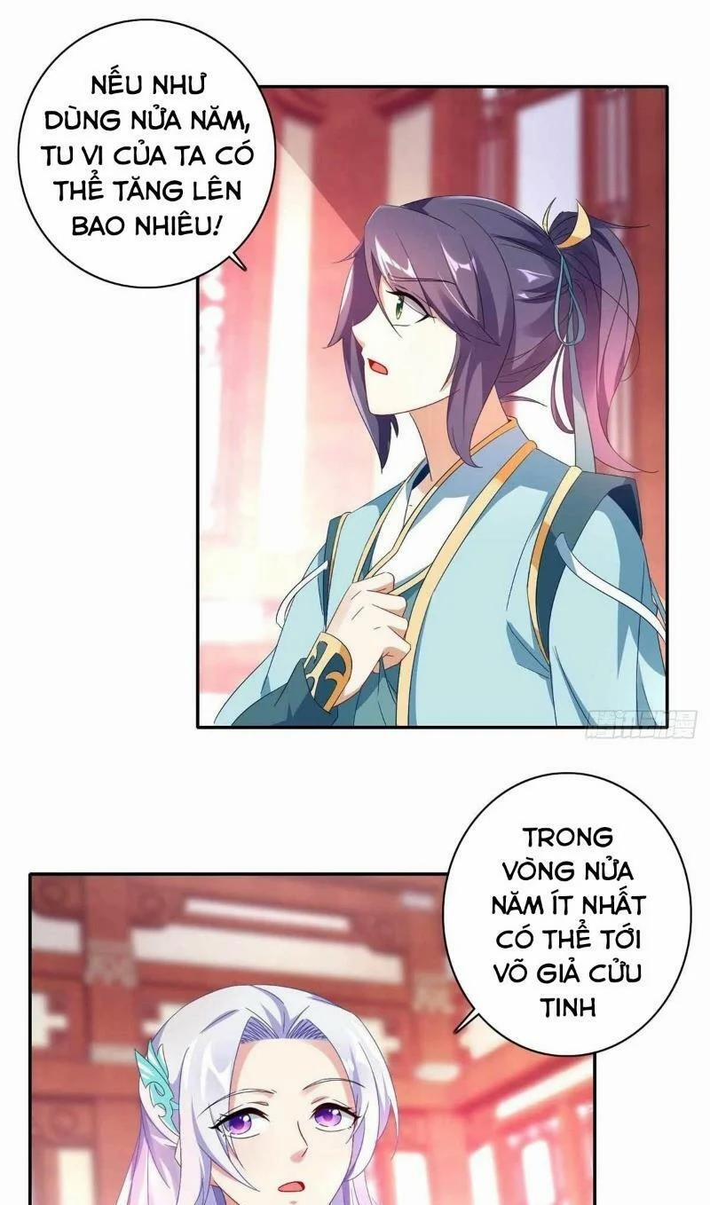 Thần Hồn Võ Đế 2 trang 23