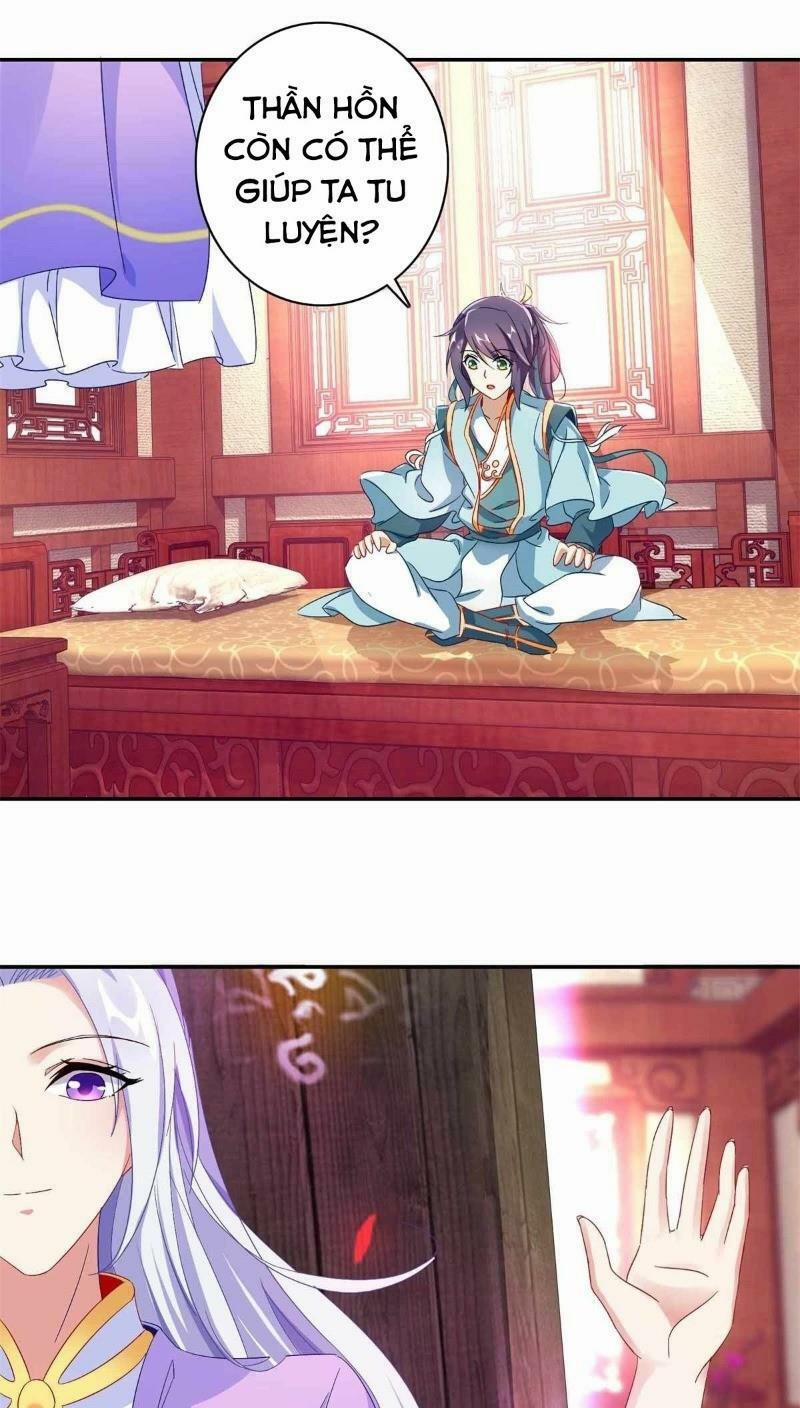 Thần Hồn Võ Đế 2 trang 26