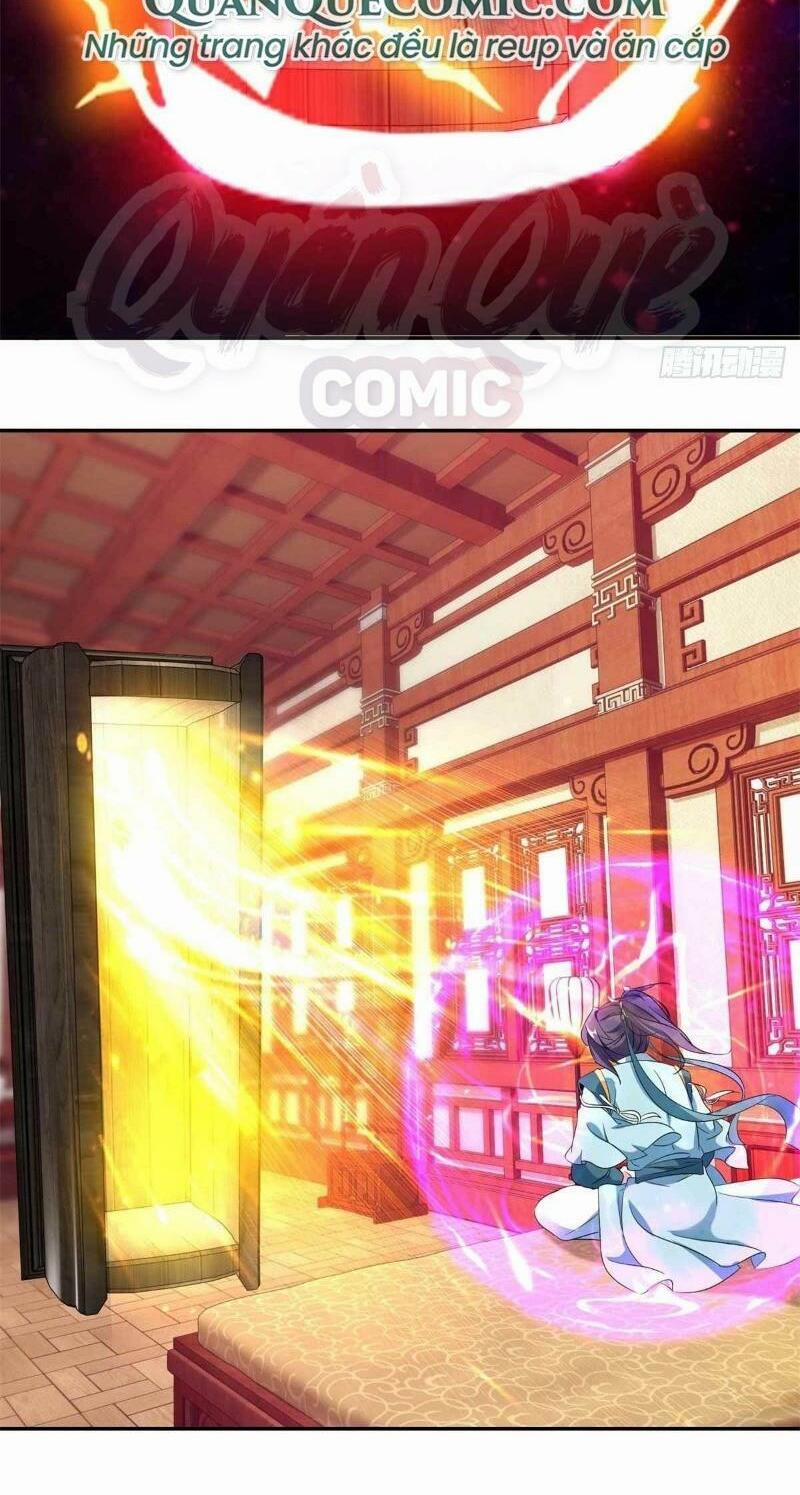 Thần Hồn Võ Đế 2 trang 29